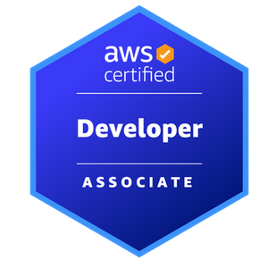 Certificação AWS